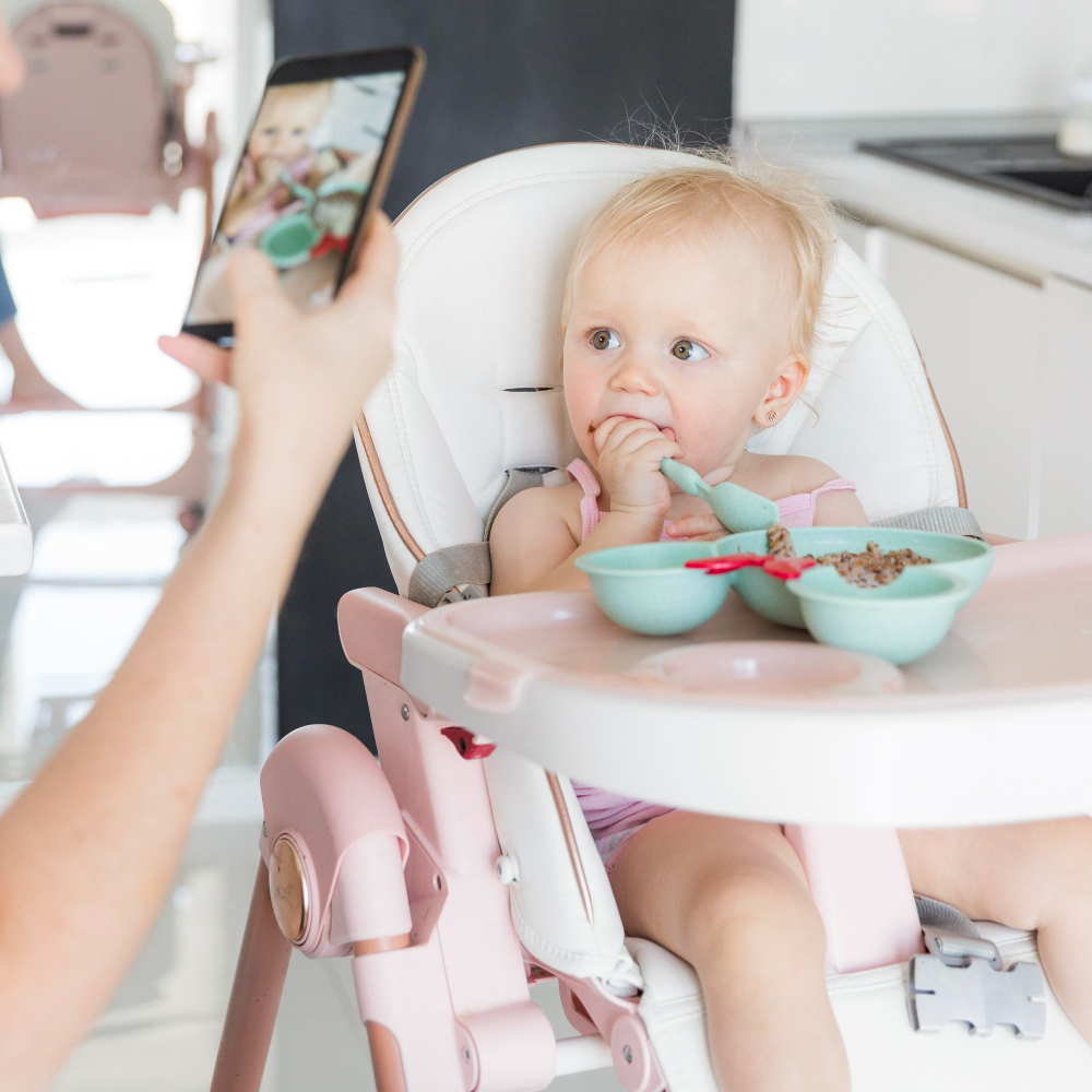 Nurturing Wisdom-Baby Gadgets and Gear